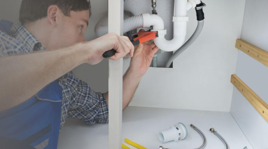 Professional septic pumping service in Webb, MS